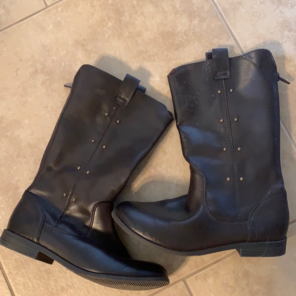 Girls Boots